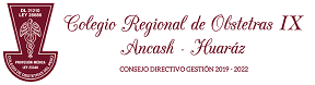 Colegio Regional de Obstetras IX Ancash - Huaraz