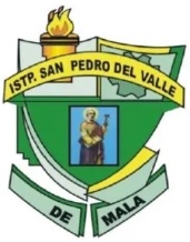 Instituto de Educación Superior Tecnológico Público San Pedro del Valle de Mala