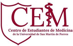 Centro de estudiantes de Medicina de la Universidad San Martin de Porres (CEMH-USMP)