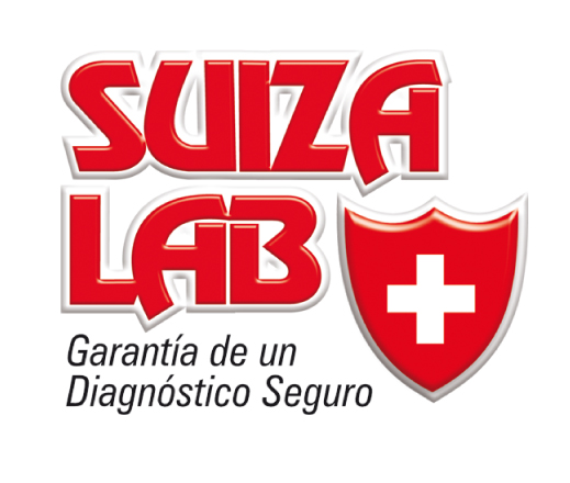 Laboratorio Suiza Lab